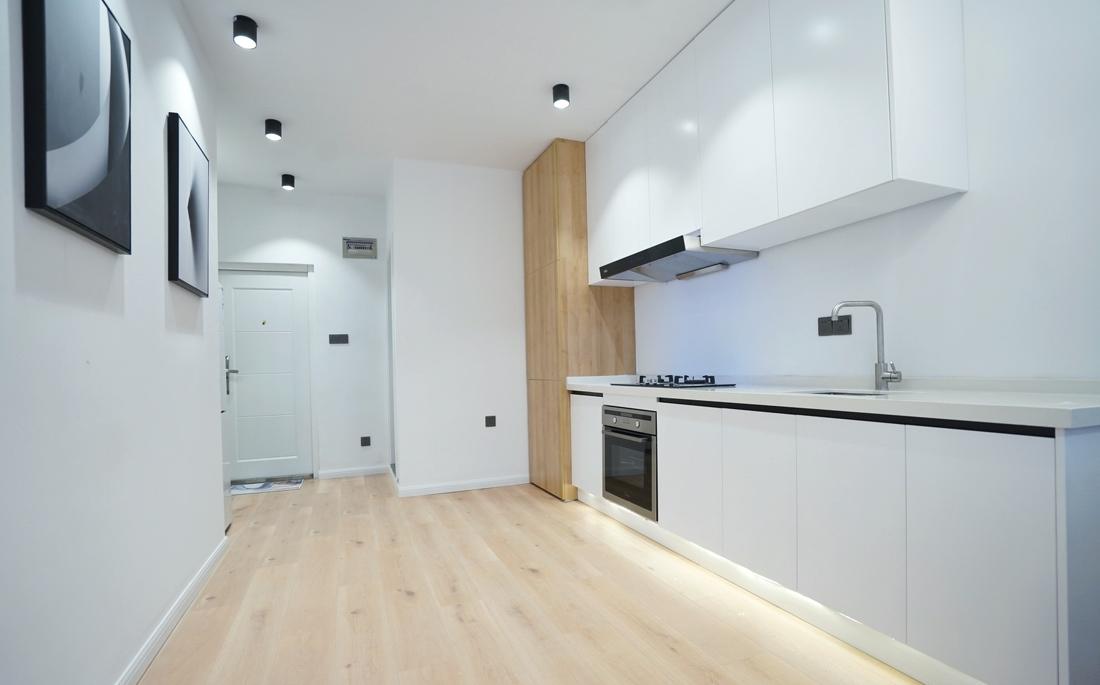 
乌鲁木齐北路 -5