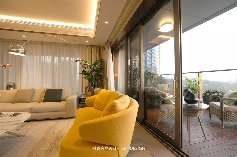 深圳新天鹅堡一期 04 户型-- 演绎生活艺术-74