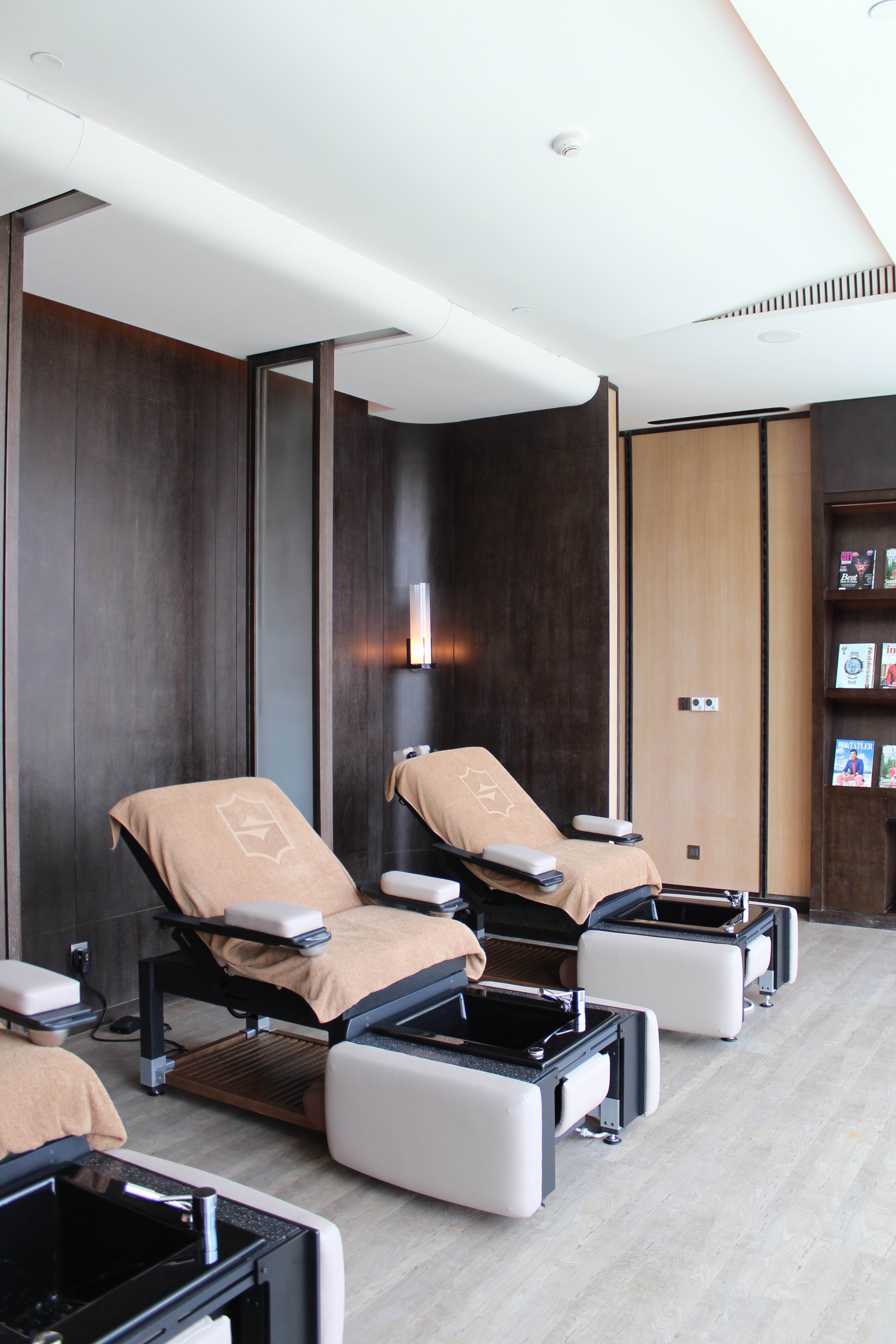 上海静安香格里拉酒店SPA-2-21