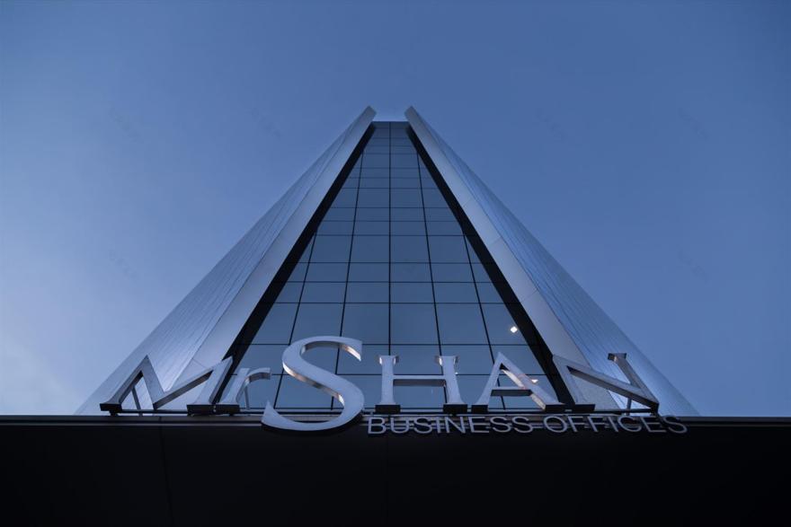 Mr· Shan 商业办公室-6