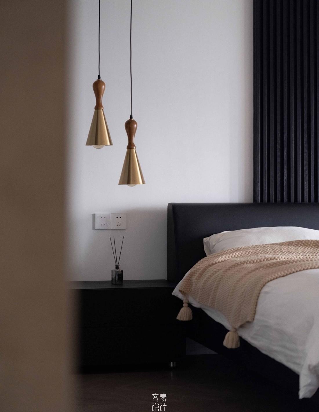 Shawn 打造独特精装房 | 功能区整合与空间利用-39