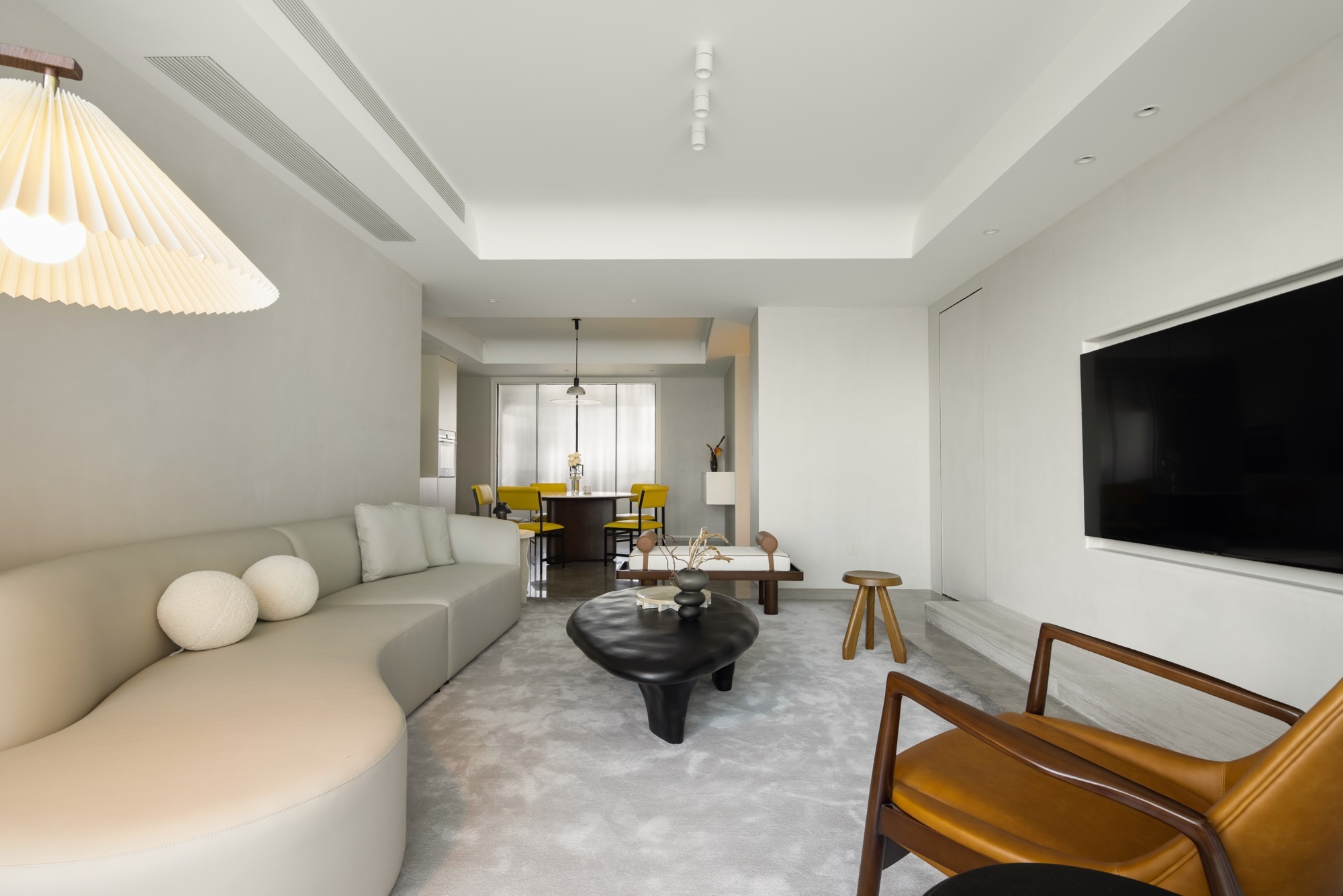 去繁存简,满载生活丨中国温州丨NinePick Design 杦拾设计-22