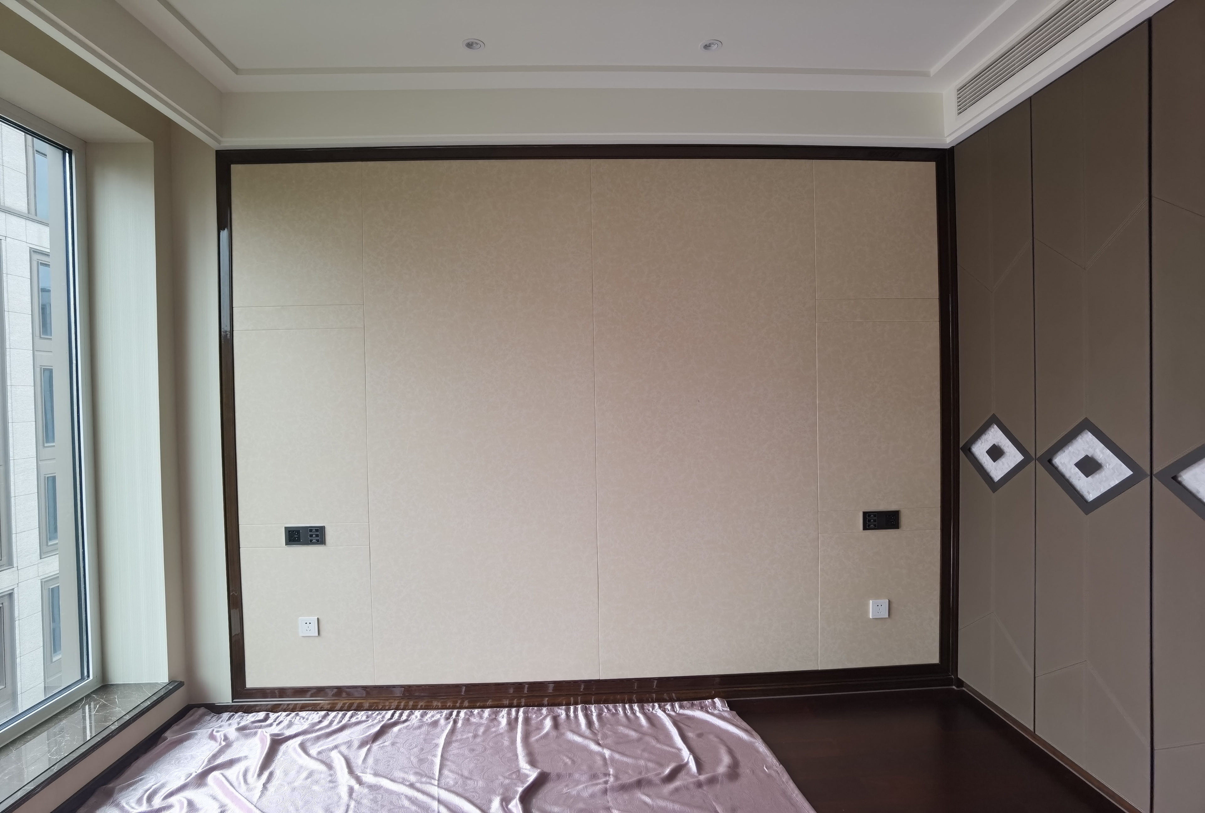 180㎡大平层精装改造丨中国杭州丨力设计-80