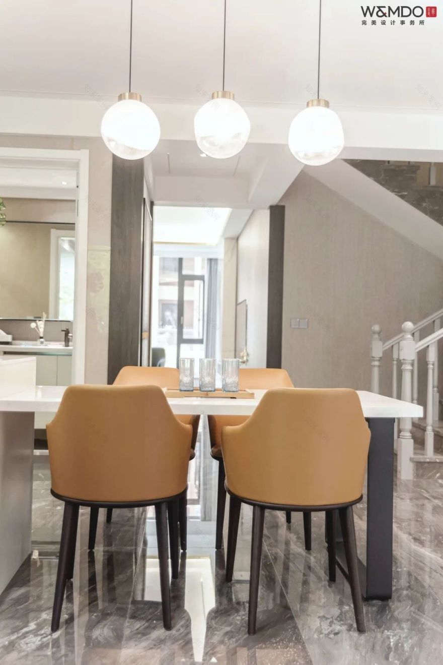 《完美设计事务所》诠释简约之家,祝潇刚的深思熟虑之作-14