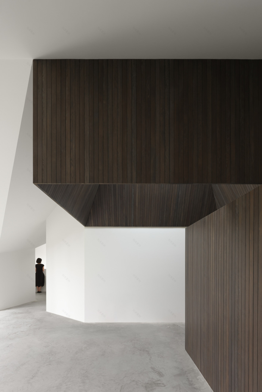 丨加拿大温哥华丨Mcleod Bovell Modern Houses-23