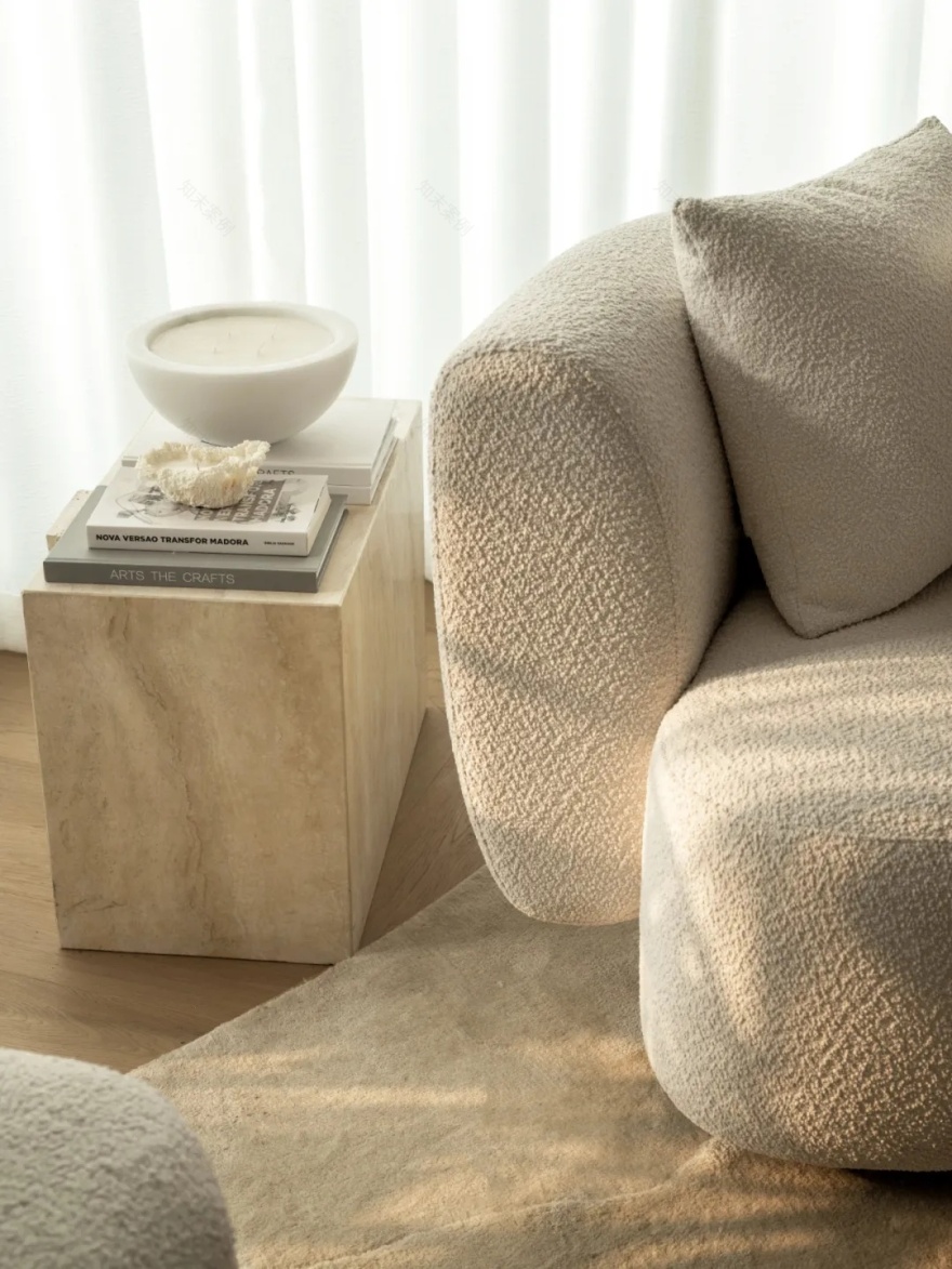 西安招商云墨丨中国西安丨无隅制造-13