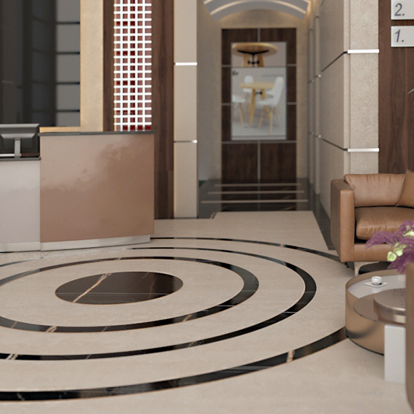 入口塔楼设计-6