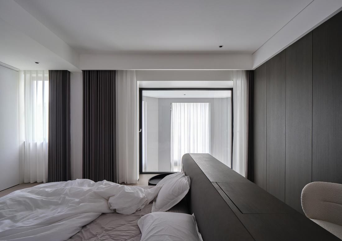 與喜歡的一切在一起丨中国浙江丨温州目后空间设计-36