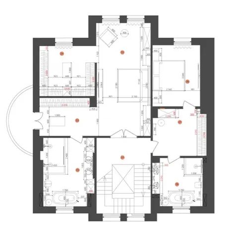 生态极简主义别墅丨MARSOSTUDI-78
