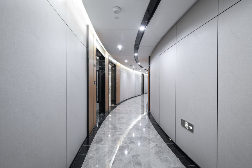 杭州东站花园国际丨中国杭州丨goa大象设计-79