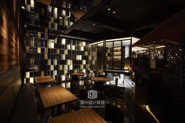 重庆SUIGETSU日式餐厅-20