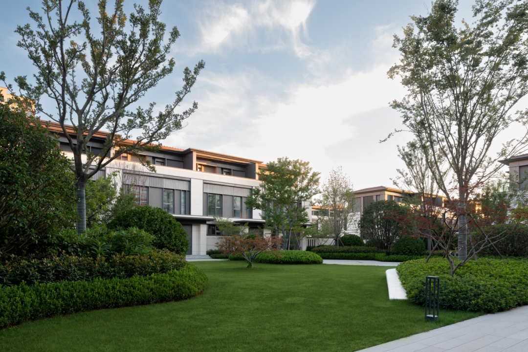 青岛融创·红岛湾丨中国青岛丨阿普贝思(北京)建筑景观设计咨询有限公司-45