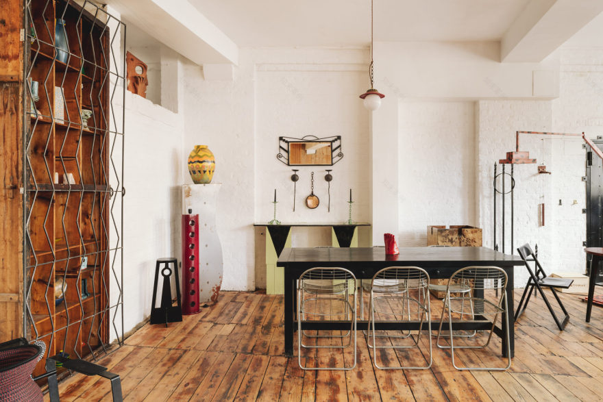 Grape Minds: the best design-led wine bars in London | Journal | The Modern House-4