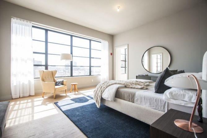 曼哈顿SOHO独栋住宅-45