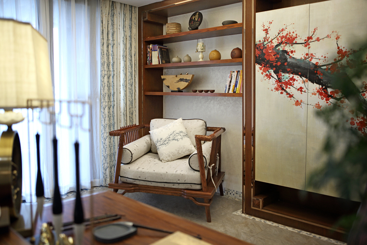 花无影---花盛开无影，唯有扑鼻香-33