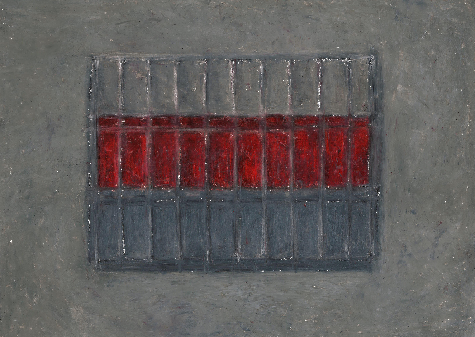 钢质束身衣中的房子丨捷克丨ŠÉPKA ARCHITEKTI-52