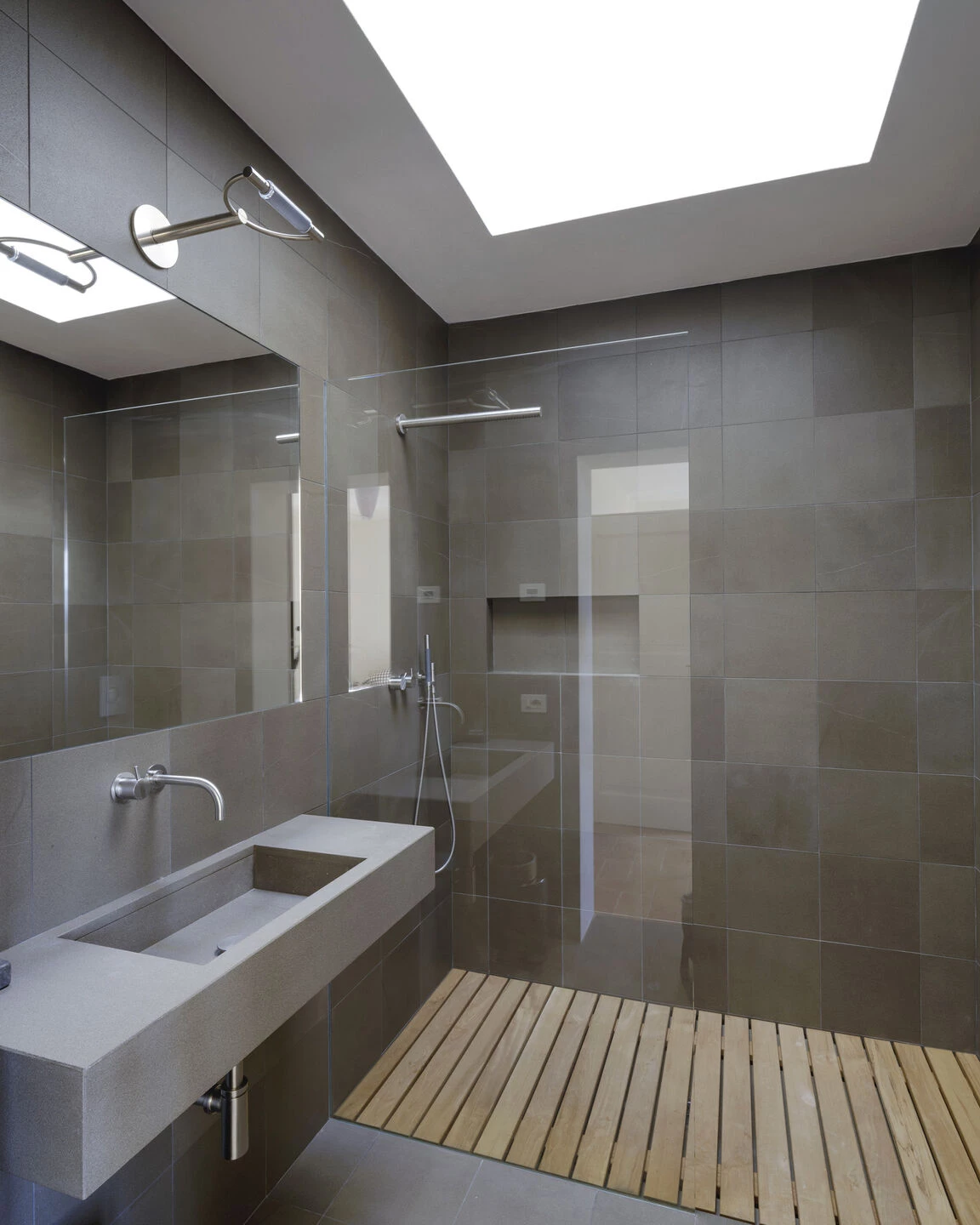 意大利山间别墅丨Studio Caminoli Coppola-45