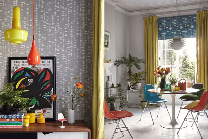 乐高启蒙的室内设计大师 | Ali Attenborough-20