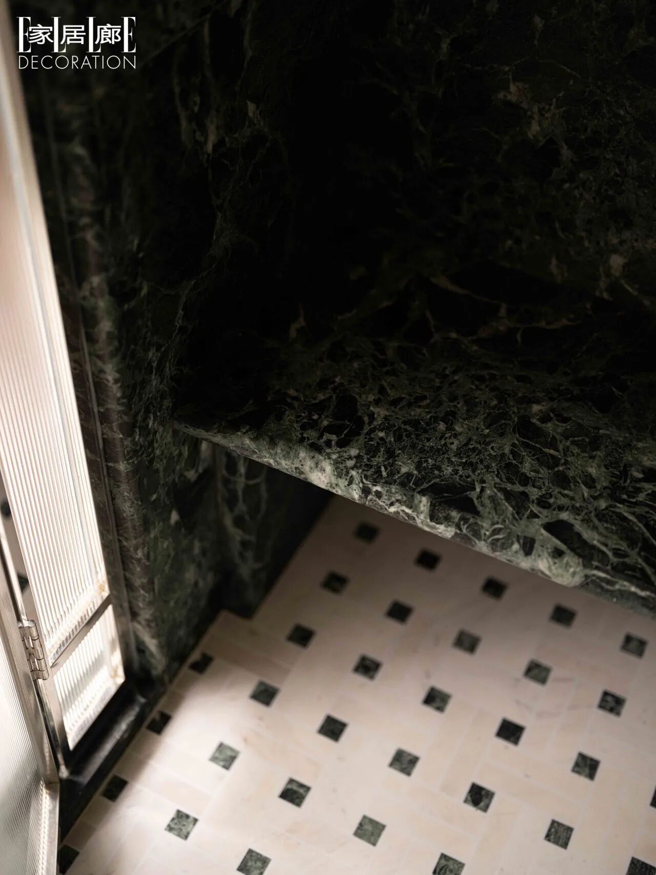 宝云道落日公寓改造项目丨中国香港丨Alexis Dupont Interiors-55