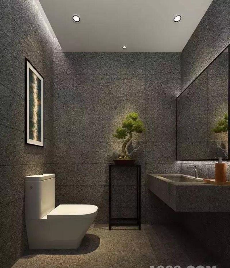 聚滢华彩国际服装办公空间-20