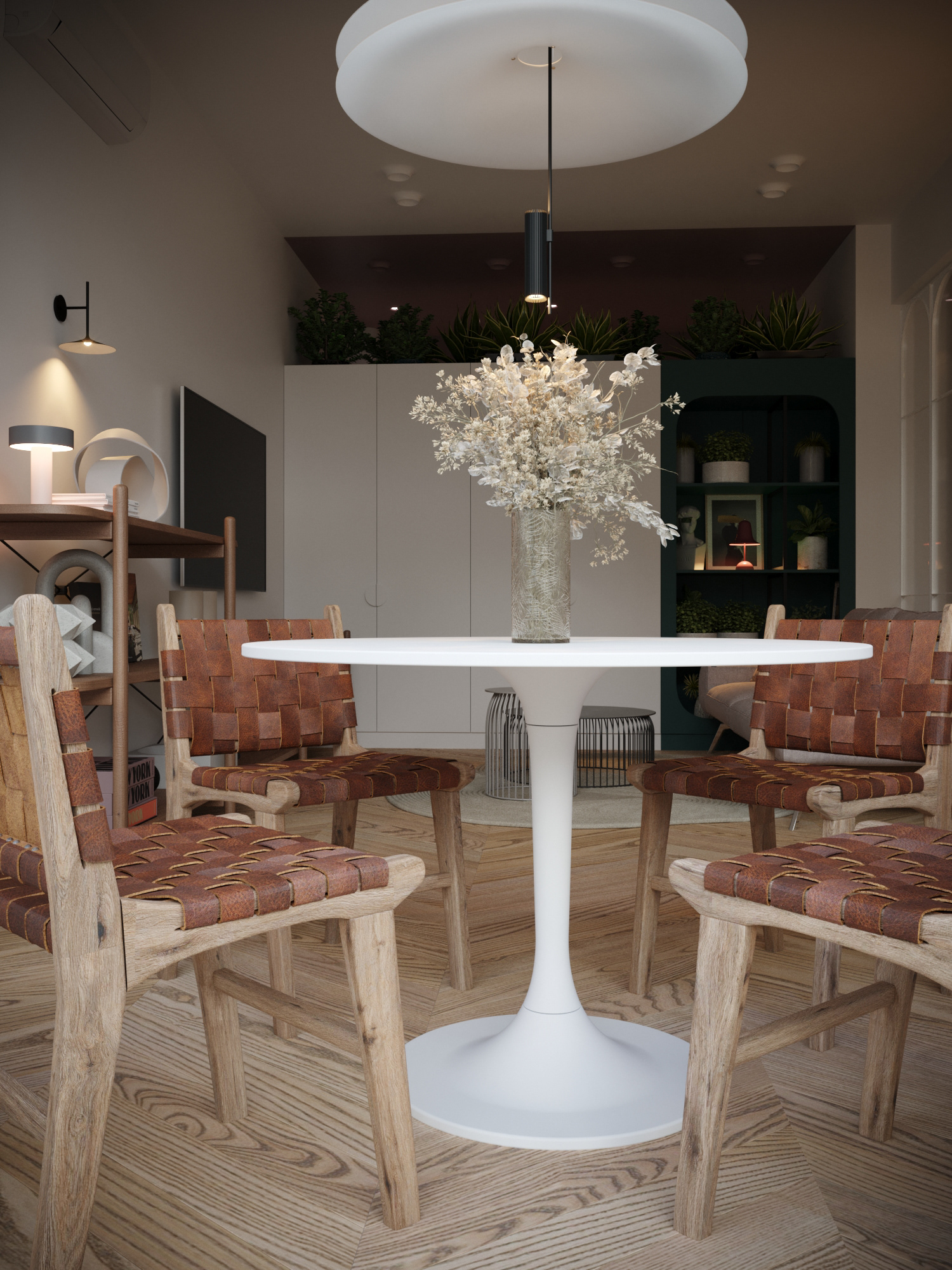 基辅历史建筑公寓项目丨乌克兰基辅-26