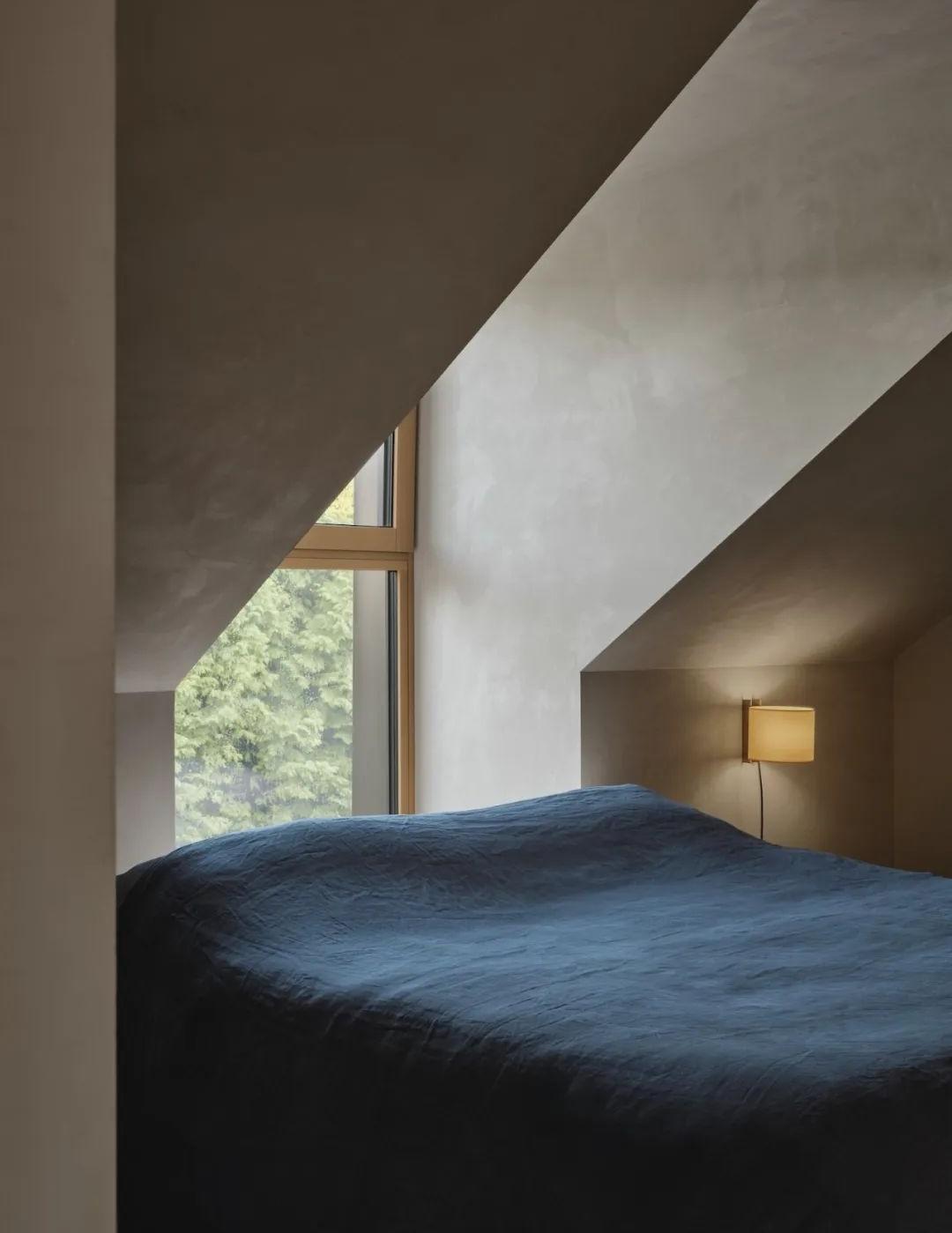 10 号房子丨伊朗丨USE Studio-81