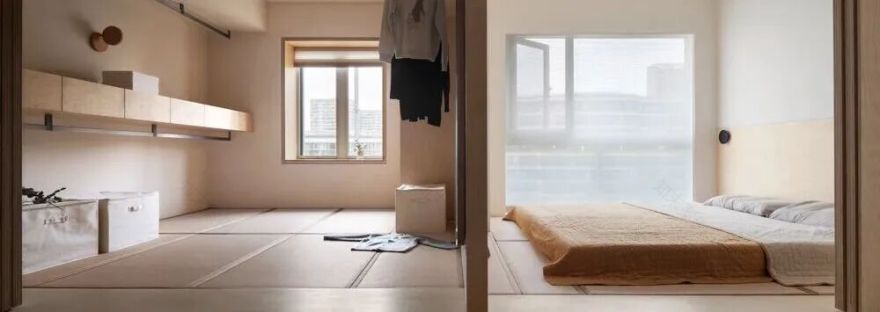 155㎡独居松弛之家丨中国杭州丨本空设计工作室-104