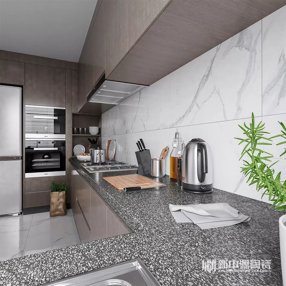 125㎡轻奢新中式 | 质雕时光，尽显雅致灵动-53