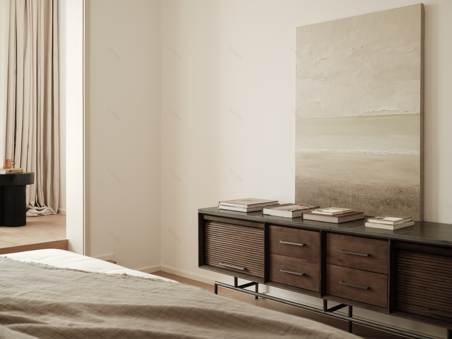 珊瑚宫殿度假别墅丨中国三亚丨JSD 简璞设计-62