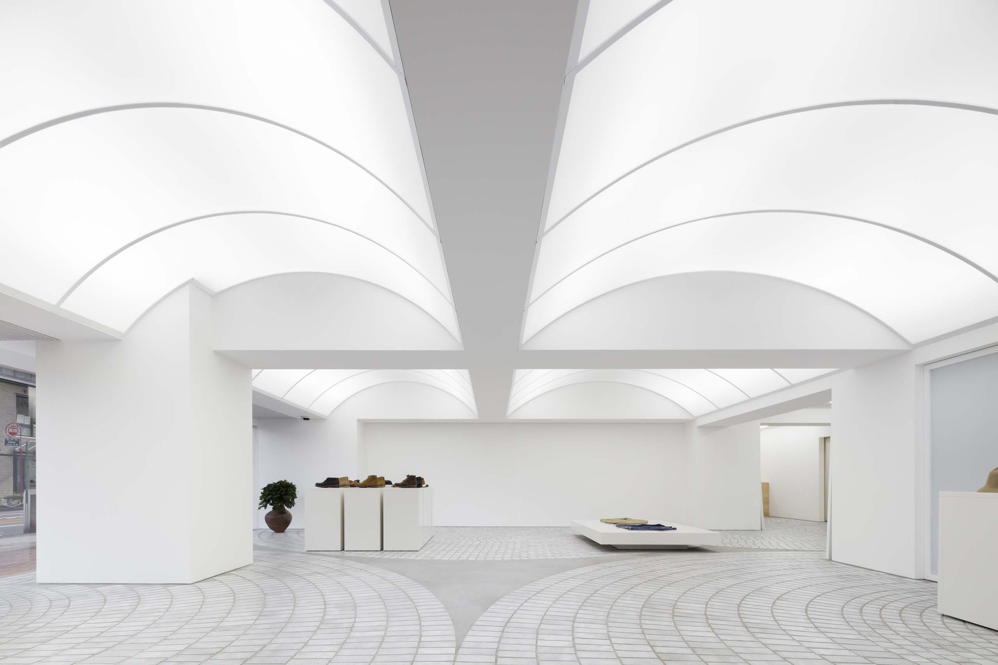 F.I.L. FUKUOKA Shop / MURAYAMA + KATO ARCHITECTURE-23