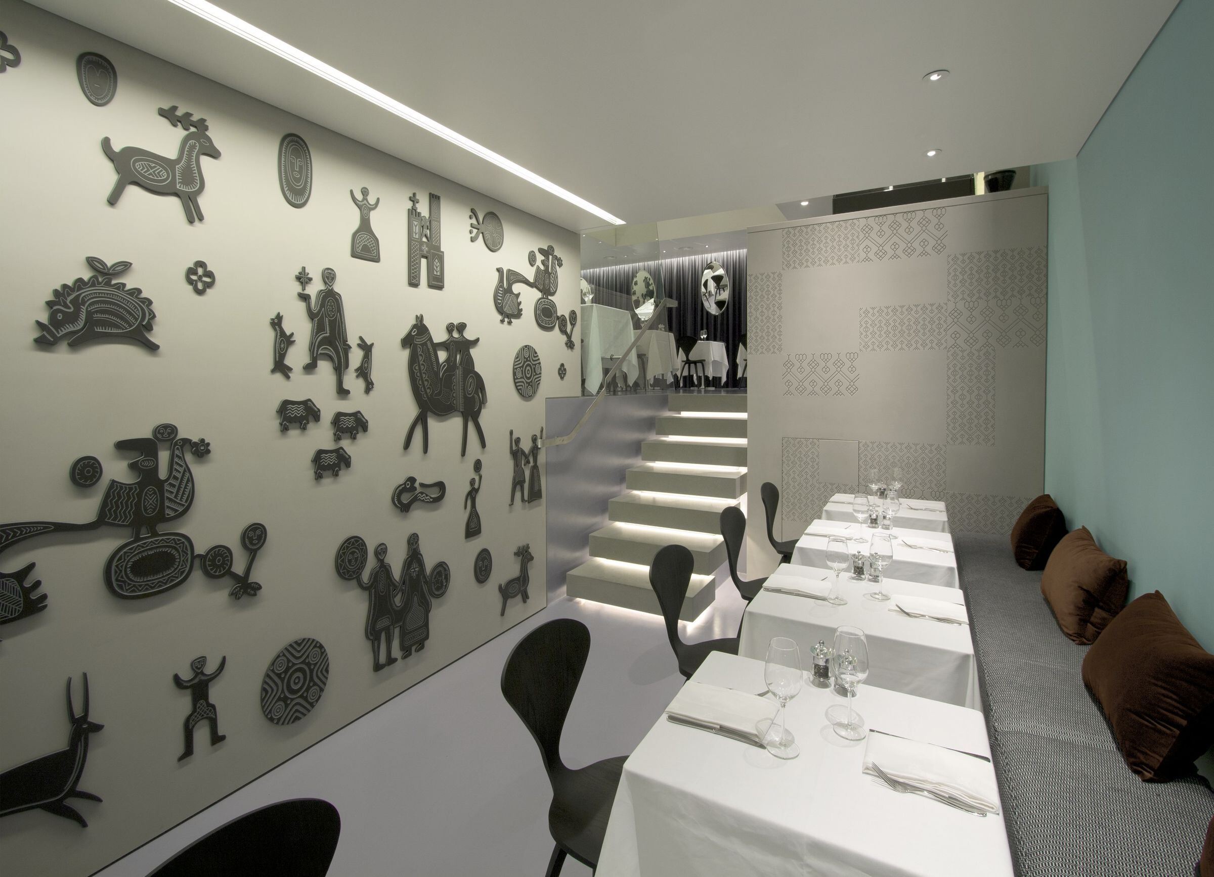 OLIVOCARNE 餐厅-47