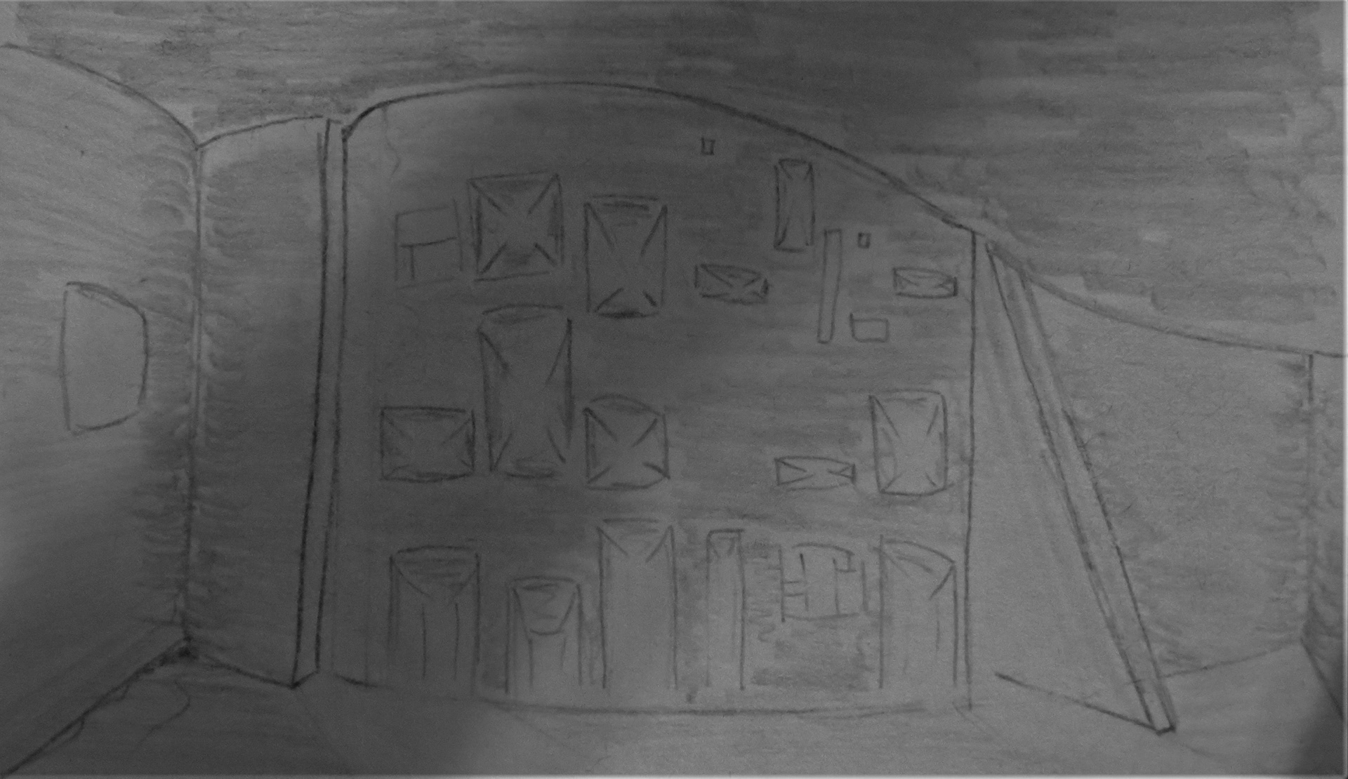 自然元素空间设计-12