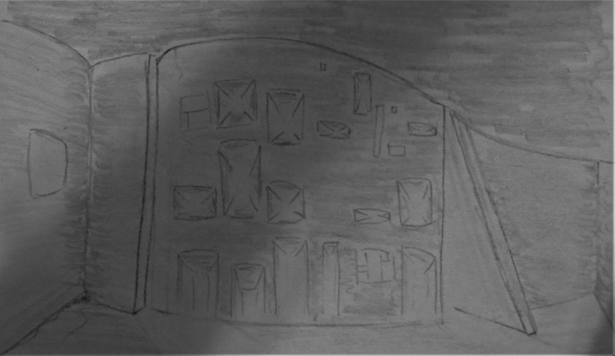 自然元素空间设计-12