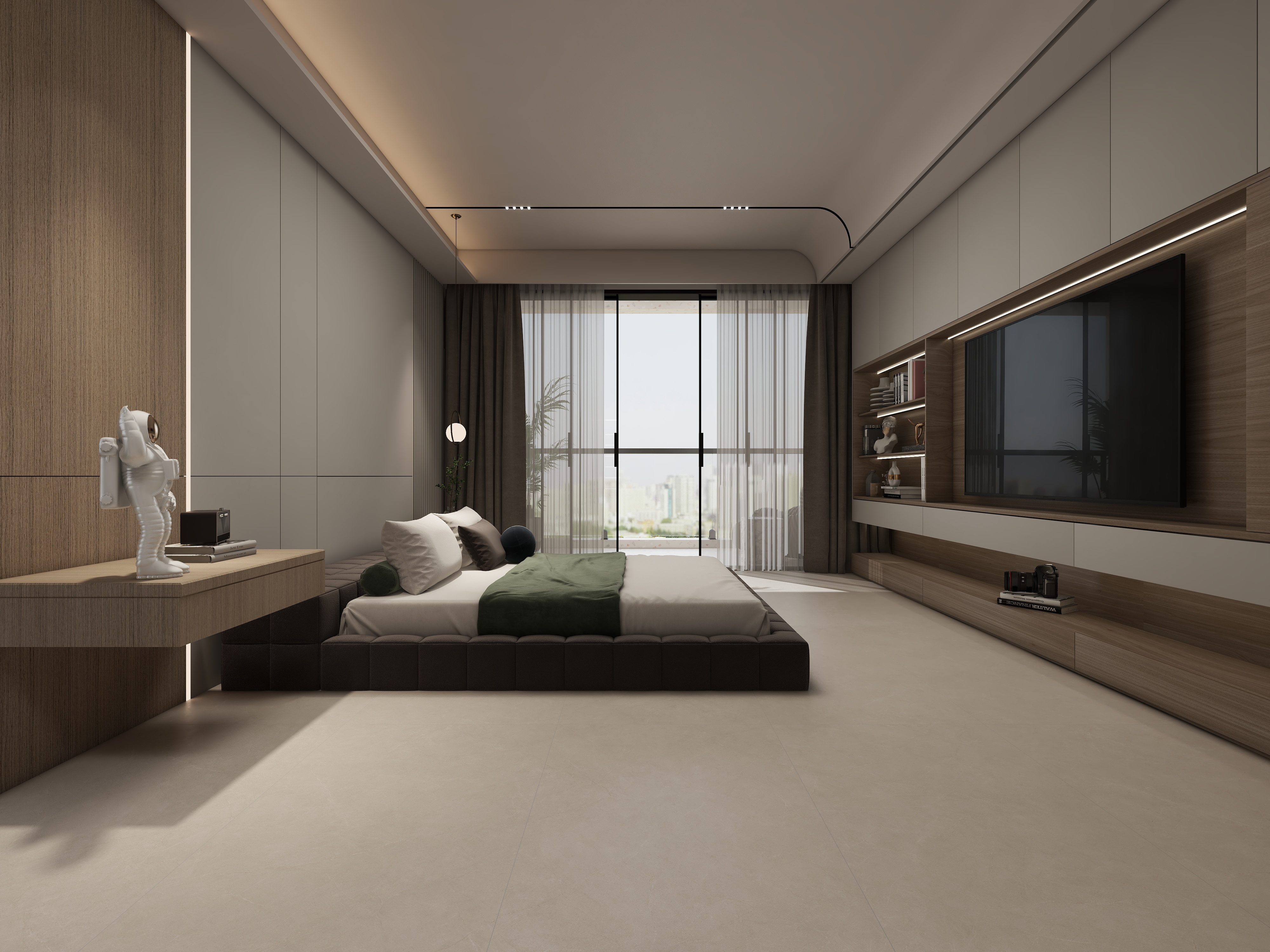 至静至雅，惬意生活-9