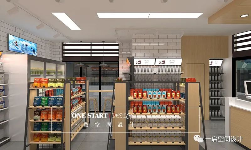 【A28】 易优便利店+美发店-17