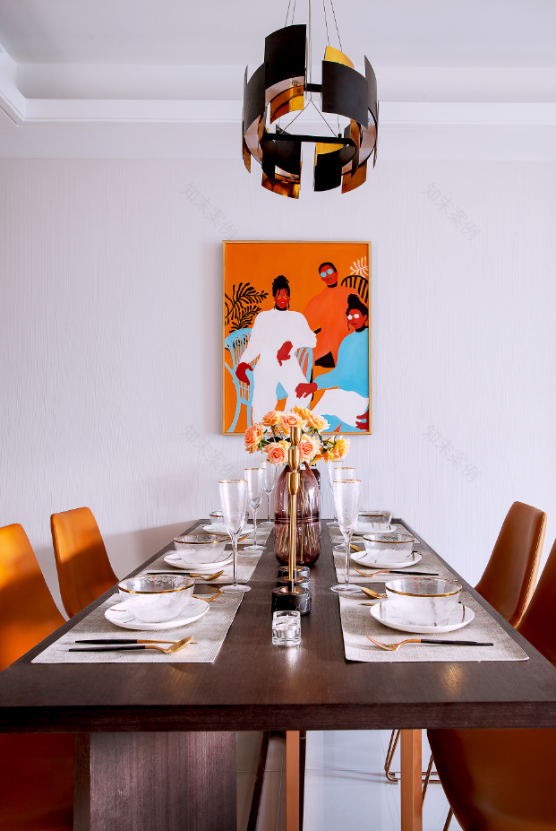 蓝郡公馆·沙头角边境的家-15