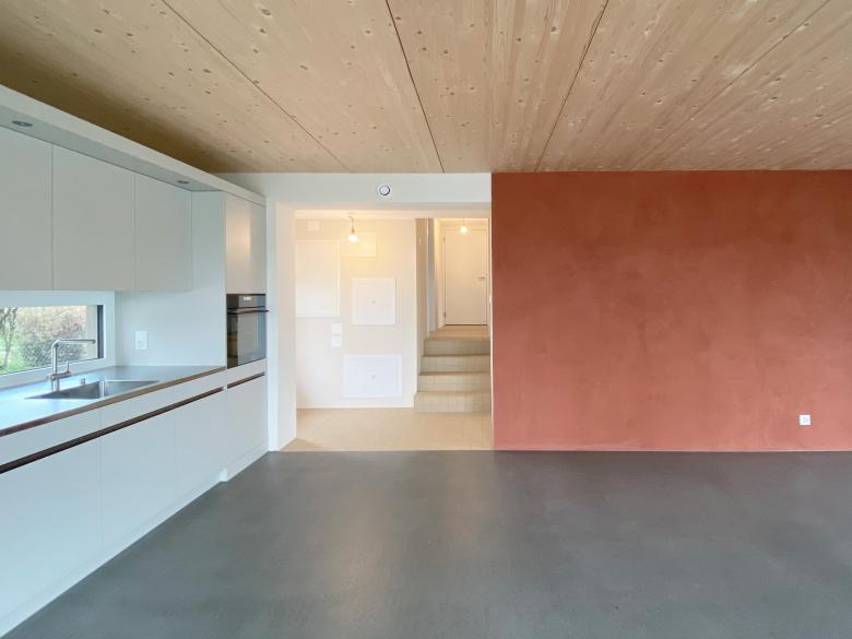 ZFH 改造扩建尼德比普丨瑞士丨H – O Oegerli Markus-5