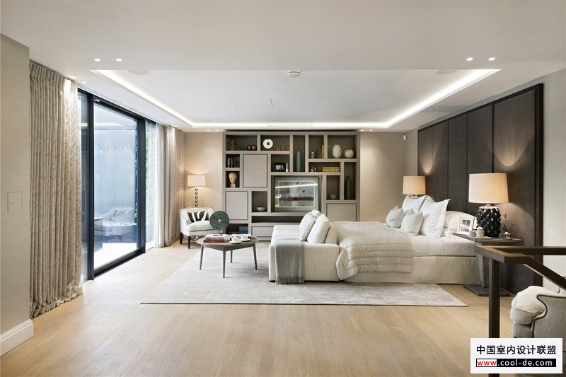 London | The Park Crescent，皇家新月,历久弥新-39