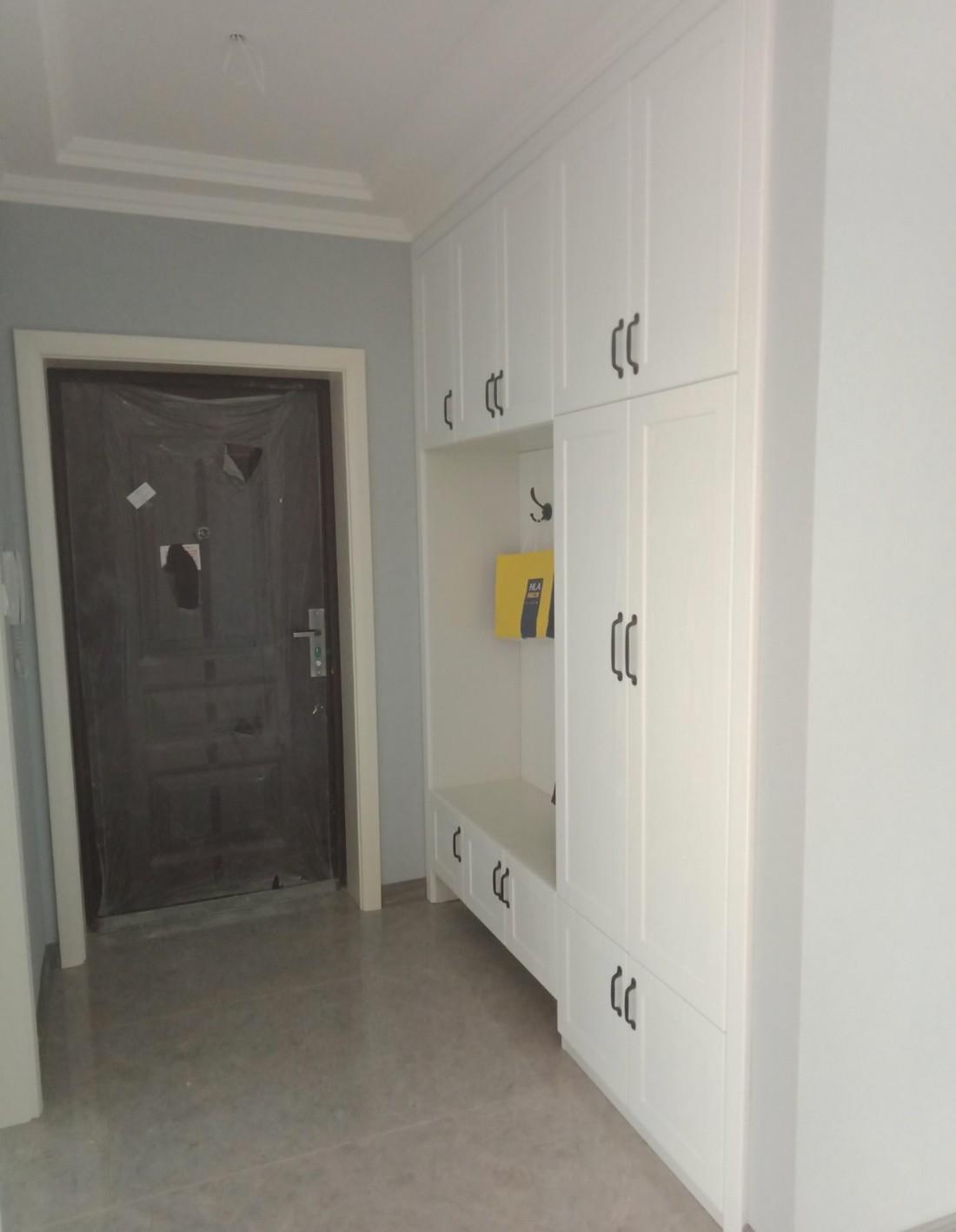 水韵华庭 阳光休闲生活空间-1