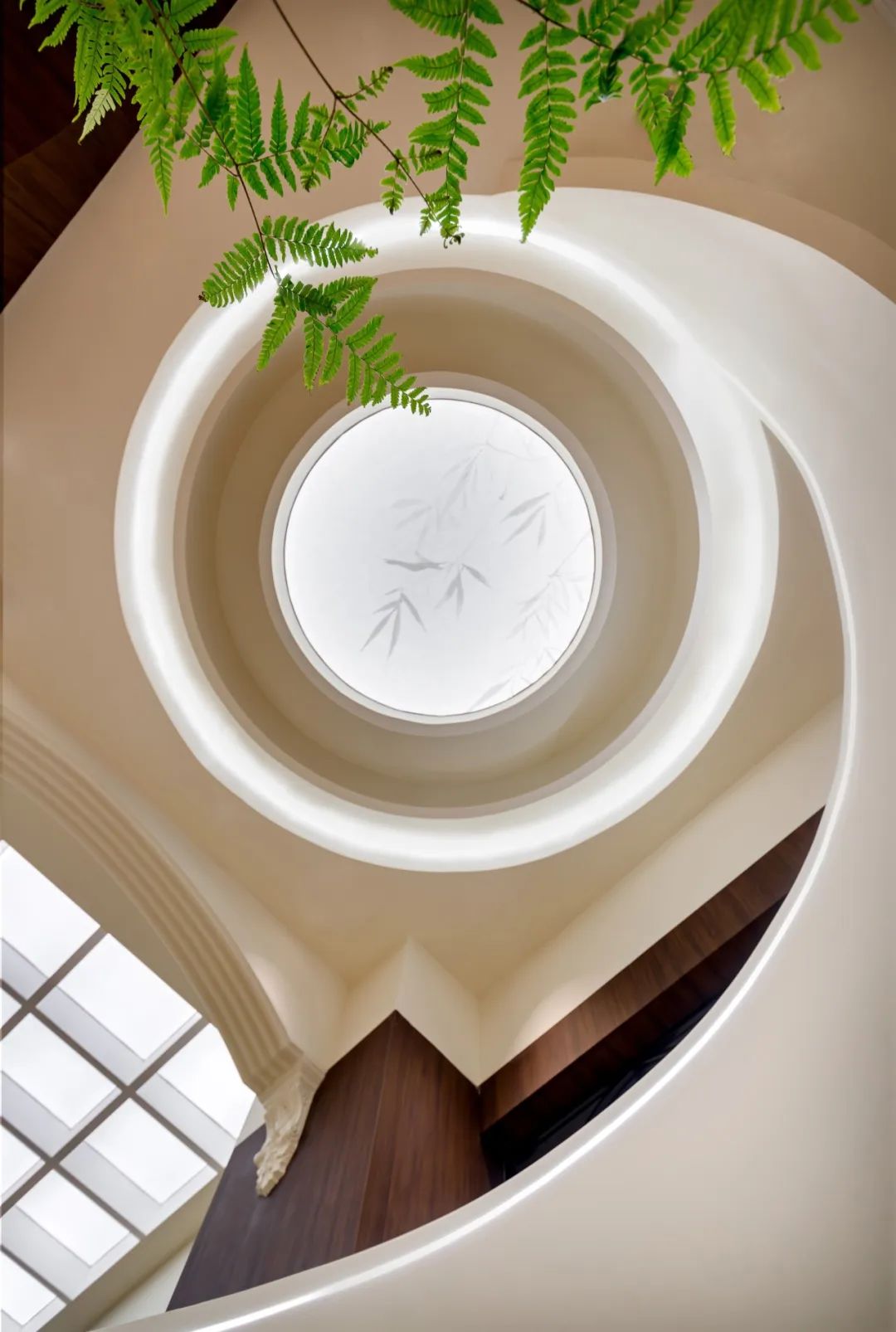 唯一瑜伽普拉提丨中国扬州丨悟几设计-75