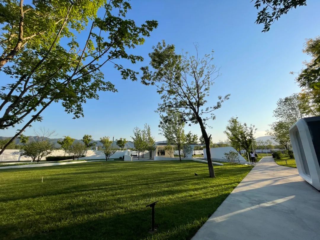 北京海淀光合公园丨中国北京丨Instinct Fabrication 本色营造-31