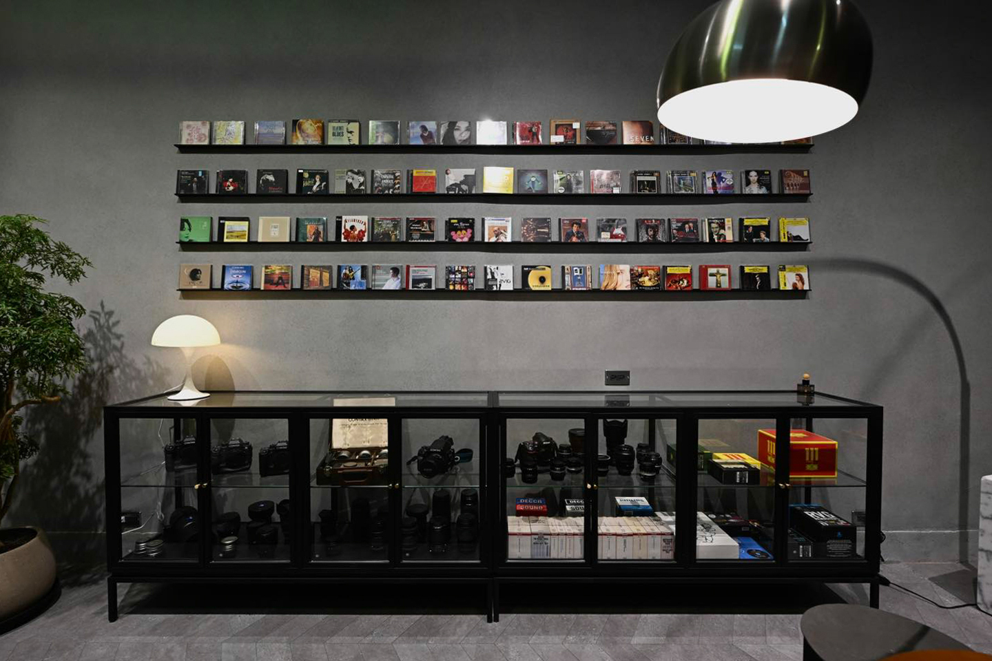 TELOS AUDIO LAB [New Taipei City]-13
