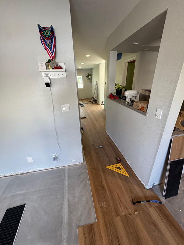High-End Apartment Renovation _ Newport Beach, CA-4
