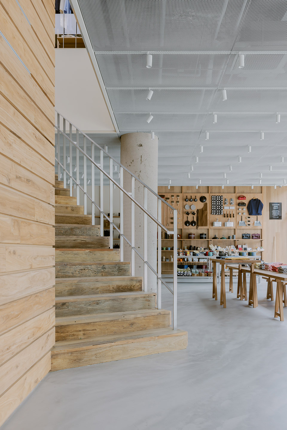 Bshop首尔店丨韩国首尔丨小大建筑设计事务所-160