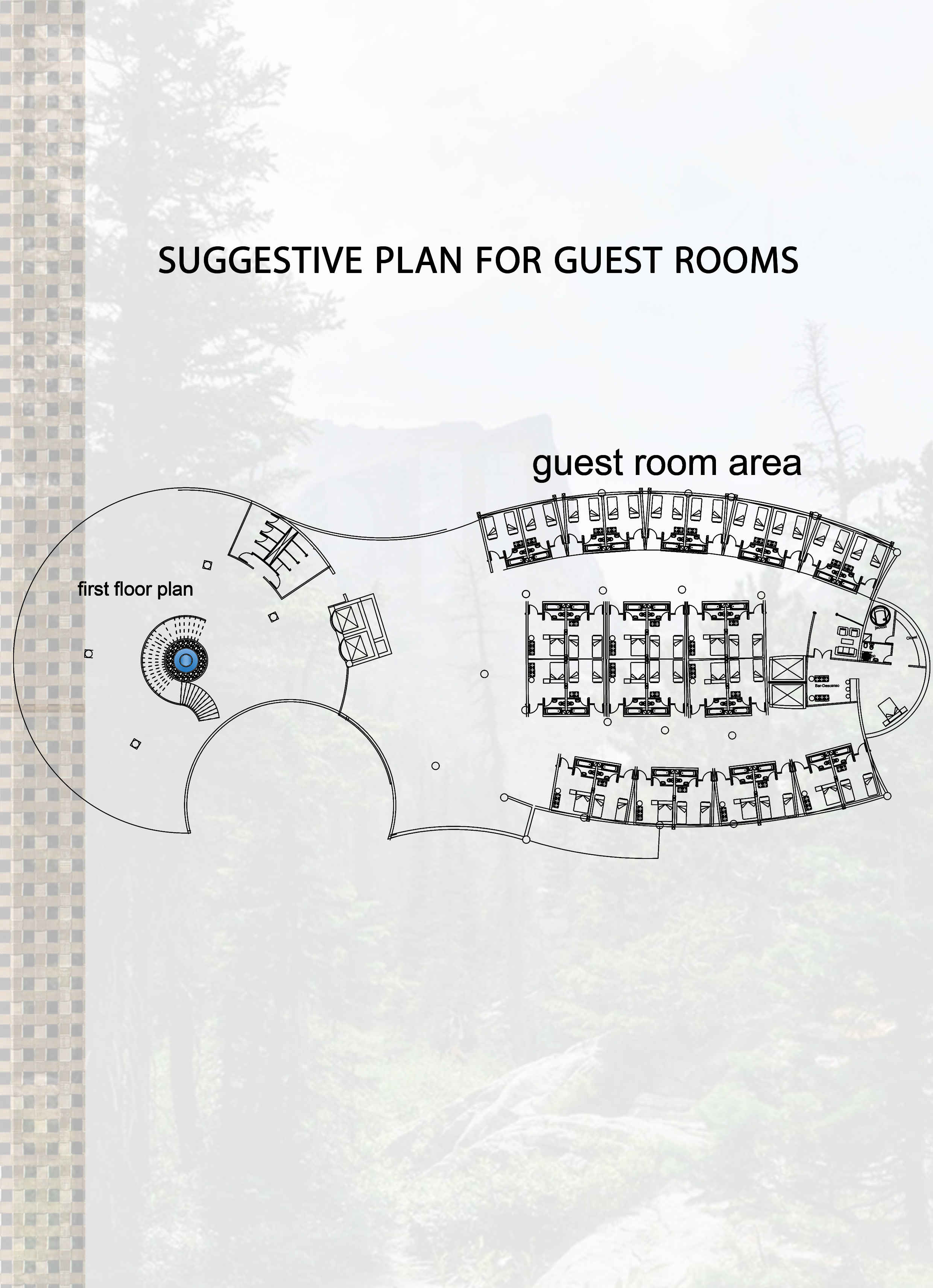 safari hotel 酒店设计-24