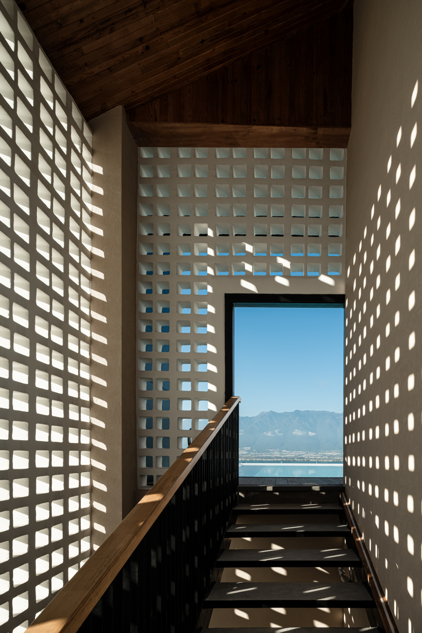 大理无二隐舍半山酒店丨中国大理丨(YID)成都易禾上品室内装饰设计有限公司-20