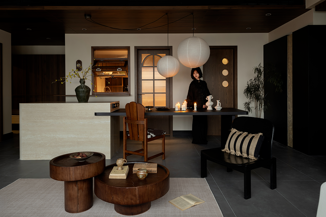 Private Home  当中古遇上东方_20250528-0