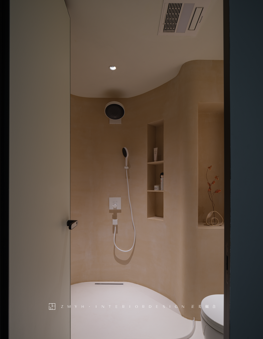 Kk 和汉堡的家丨正美樾合设计团队-30