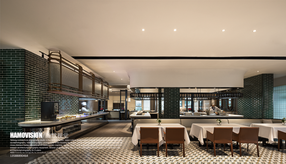 环球首发！×酒店空间·旺苍云著酒店·叶松摄影|林康进设计：藏在山褶皱里的宝藏酒店-57