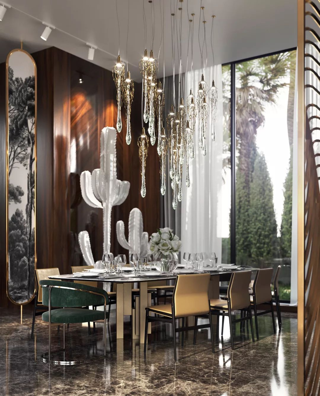 极简轻奢,品味生活美学-69